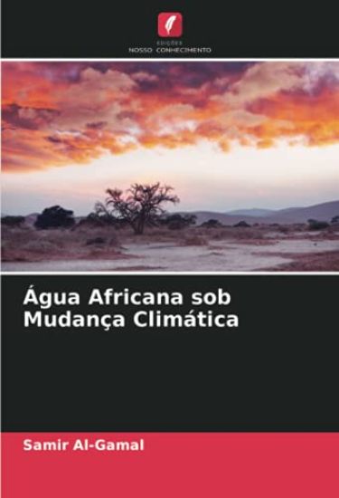 Água Africana sob Mudança Climática