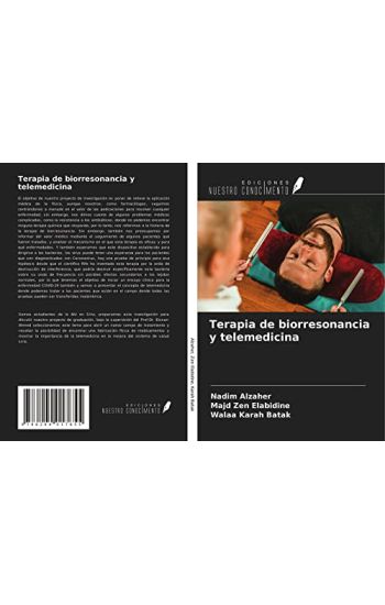 Terapia de biorresonancia y telemedicina