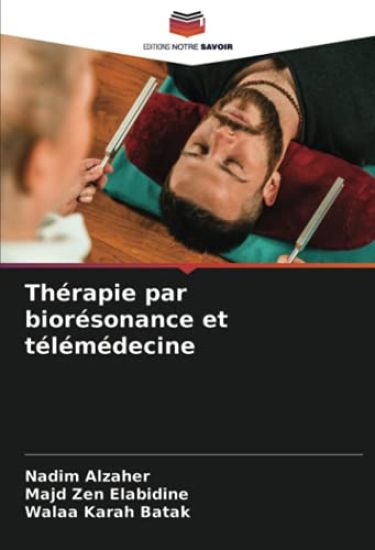 Thérapie par biorésonance et télémédecine