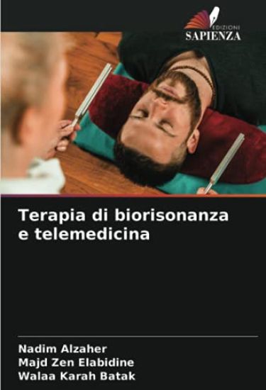 Terapia di biorisonanza e telemedicina