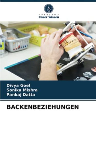 BACKENBEZIEHUNGEN