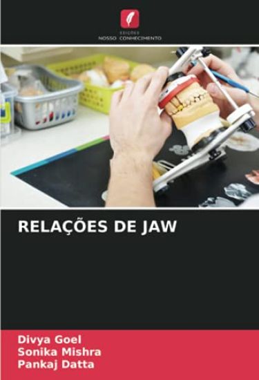 RELAÇÕES DE JAW