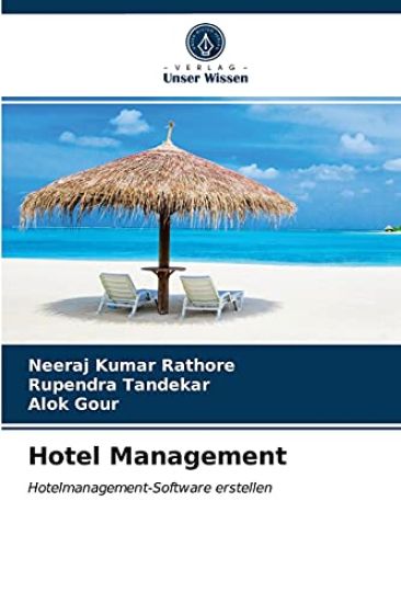 Hotel Management