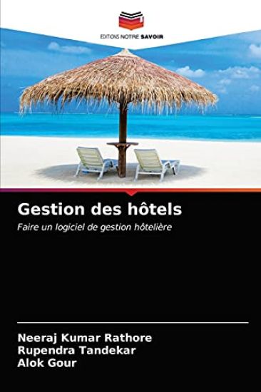 Gestion des hôtels