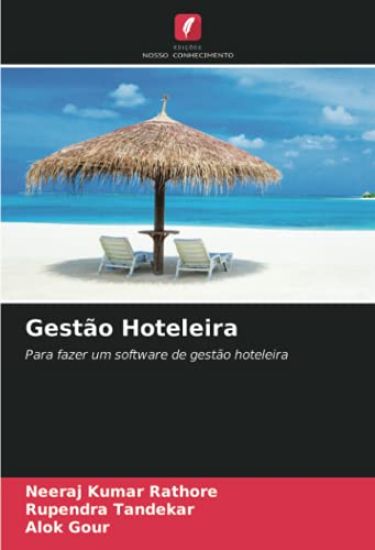 Gestão Hoteleira