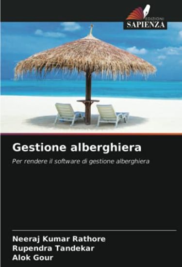 Gestione alberghiera