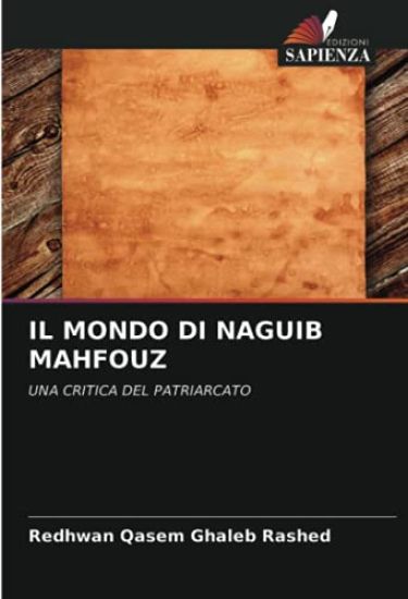 IL MONDO DI NAGUIB MAHFOUZ