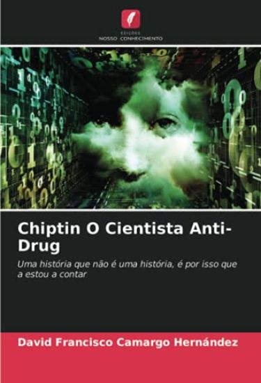 Chiptin O Cientista Anti-Drug