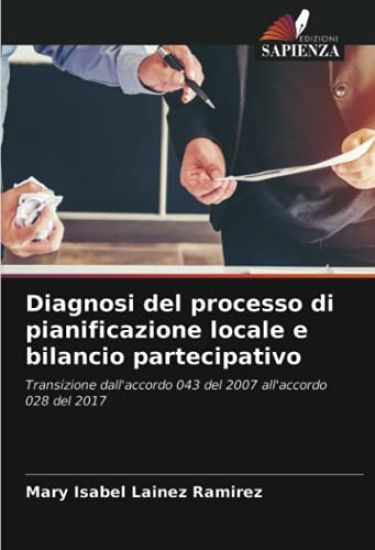 Diagnosi del processo di pianificazione locale e bilancio partecipativo