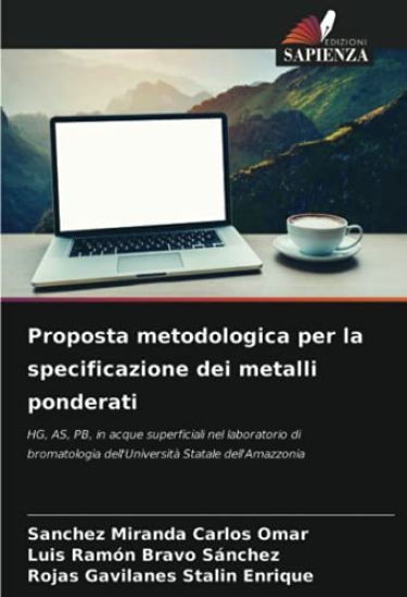 Proposta metodologica per la specificazione dei metalli ponderati