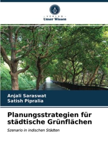 Planungsstrategien für städtische Grünflächen