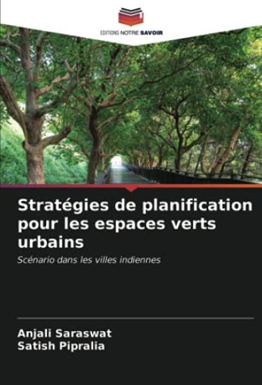 Stratégies de planification pour les espaces verts urbains