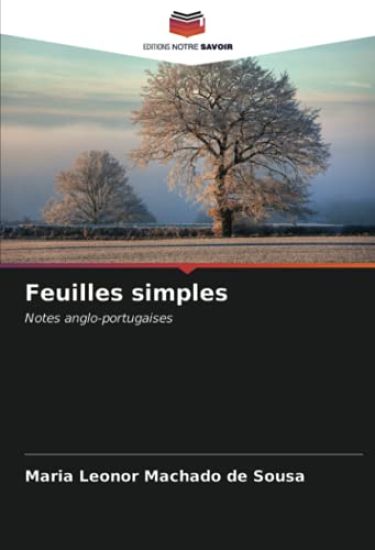 Feuilles simples