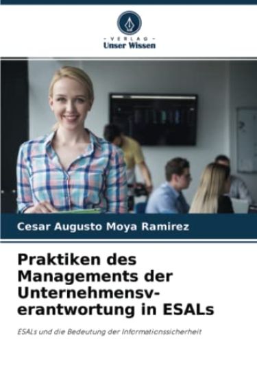 Praktiken des Managements der Unternehmensverantwortung in ESALs
