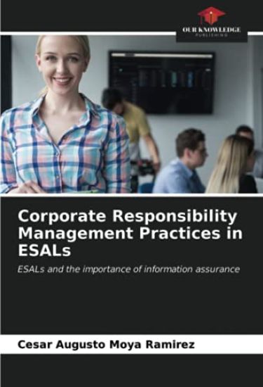 Corporate Responsibility Management Practices in ESALs