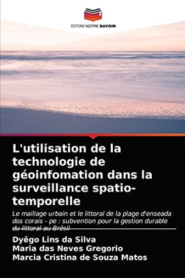 L'utilisation de la technologie de géoinfomation dans la surveillance spatio-temporelle