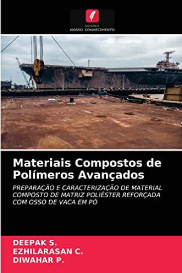 Materiais Compostos de Polímeros Avançados