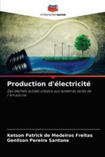 Production d'électricité