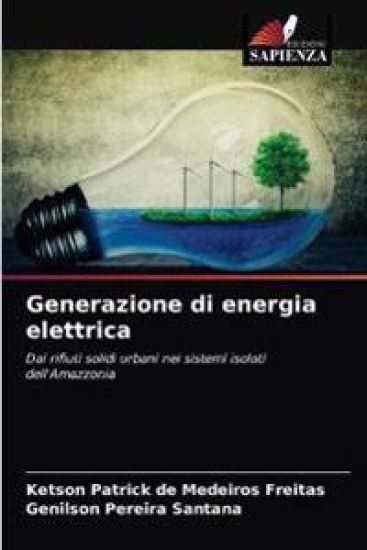 Generazione di energia elettrica