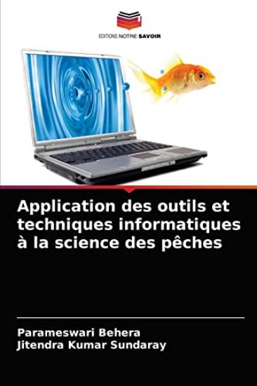 Application des outils et techniques informatiques à la science des pêches