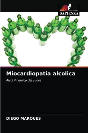 Miocardiopatia alcolica