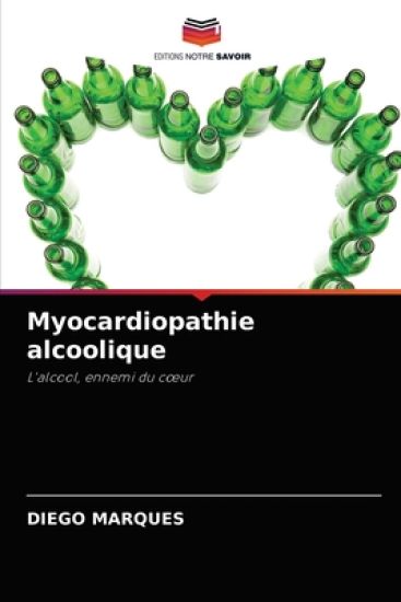 Myocardiopathie alcoolique