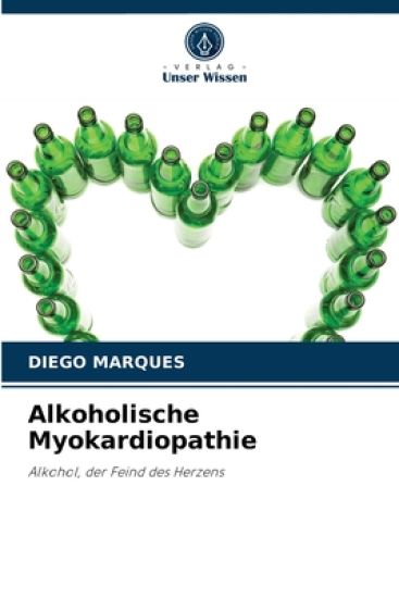 Alkoholische Myokardiopathie