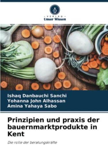 Prinzipien und praxis der bauernmarktprodukte in Kent