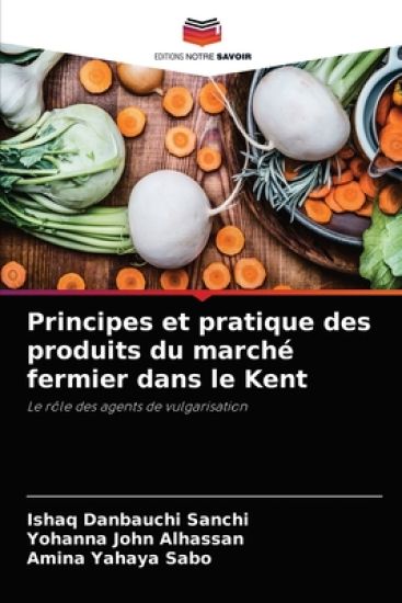 Principes et pratique des produits du marché fermier dans le Kent