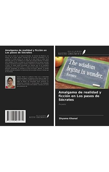 Amalgama de realidad y ficción en Los pasos de Sócrates