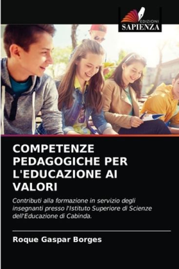 Competenze Pedagogiche Per l'Educazione AI Valori