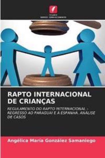 Rapto Internacional de Crianças