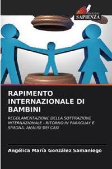 Rapimento Internazionale Di Bambini