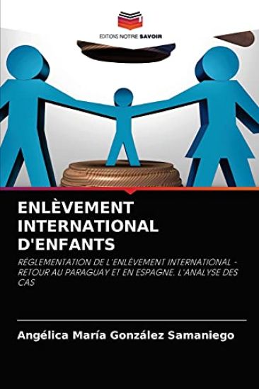 Enlèvement International d'Enfants