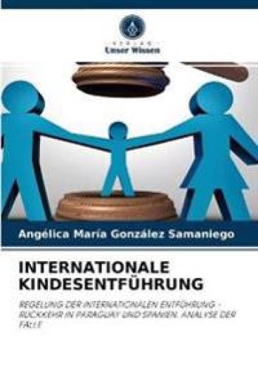 Internationale Kindesentführung