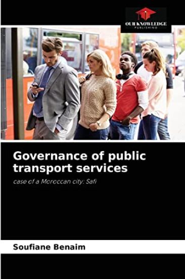 Governance of public transport services