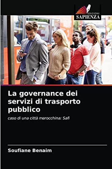 La governance dei servizi di trasporto pubblico