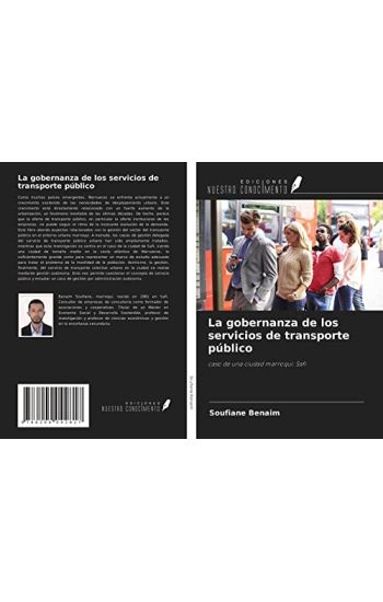 La gobernanza de los servicios de transporte público
