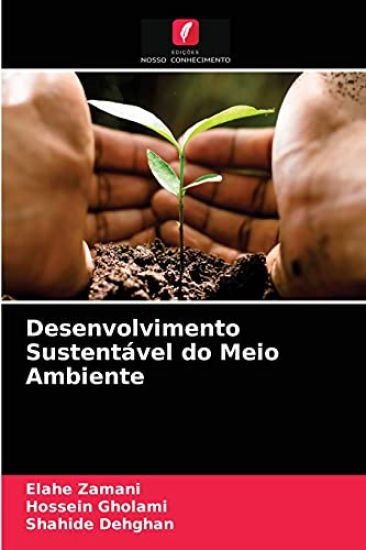 Desenvolvimento Sustentável do Meio Ambiente