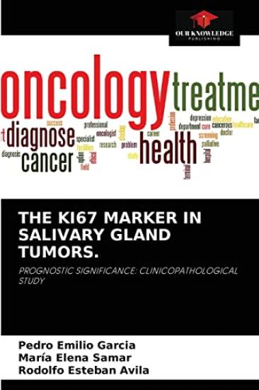 The Ki67 Marker in Salivary Gland Tumors.