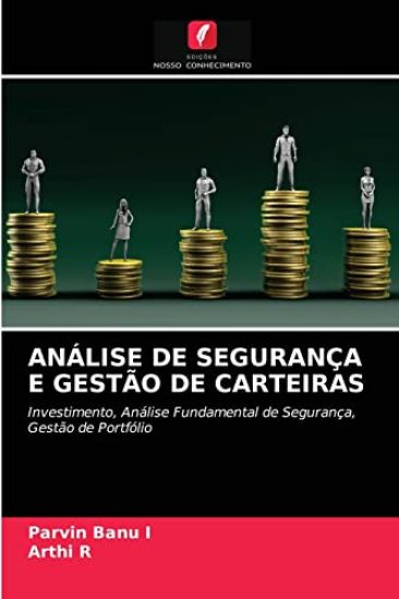 Análise de Segurança E Gestão de Carteiras