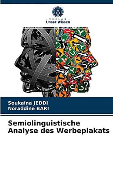 Semiolinguistische Analyse des Werbeplakats
