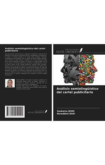 Análisis semiolingüístico del cartel publicitario