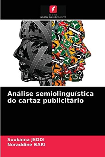 Análise semiolinguística do cartaz publicitário