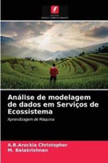 Análise de modelagem de dados em Serviços de Ecossistema