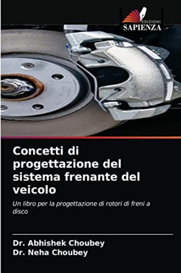 Concetti di progettazione del sistema frenante del veicolo