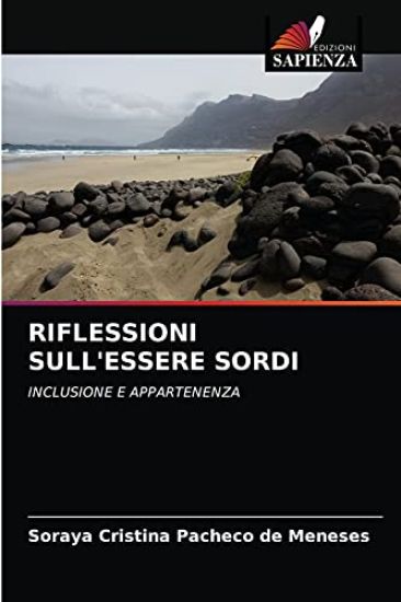 Riflessioni Sull'essere Sordi