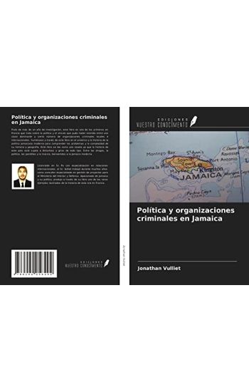 Política y organizaciones criminales en Jamaica