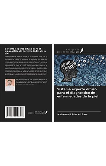 Sistema experto difuso para el diagnóstico de enfermedades de la piel