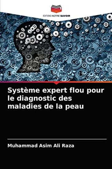 Système expert flou pour le diagnostic des maladies de la peau